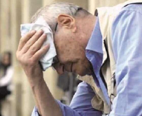 Ferrara, prima ondata di calore. Da domani allerta arancio<br>
