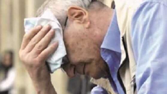Ferrara, prima ondata di calore. Da domani allerta arancio<br>