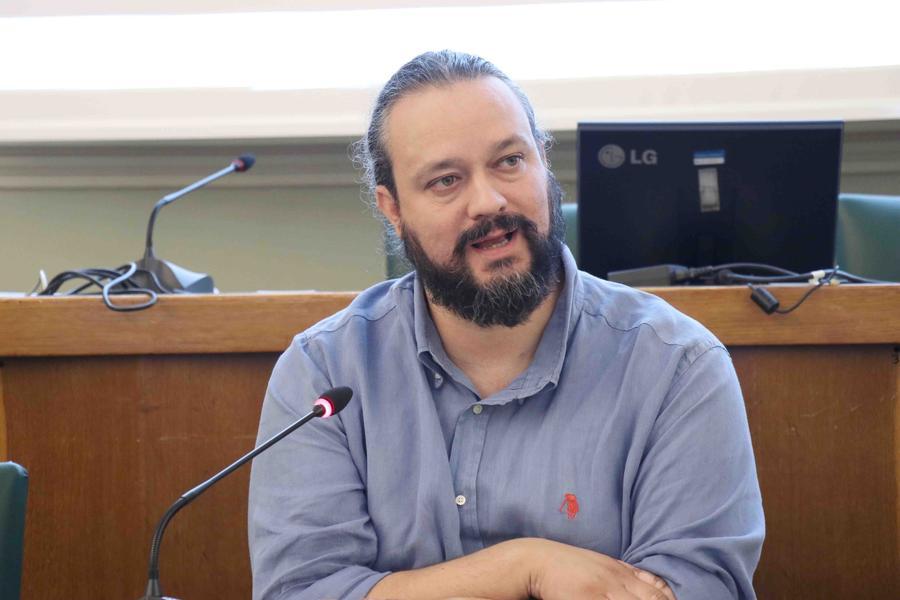 Il sindaco di Ferrara e la maturità: «Un giorno che resterà per sempre»