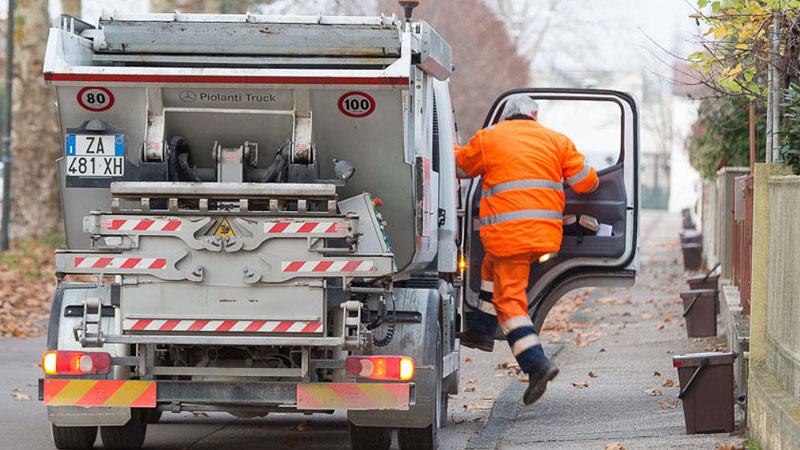 Aggredito operatore di Geofor a Lavaiano. «L’ennesimo episodio»<br>