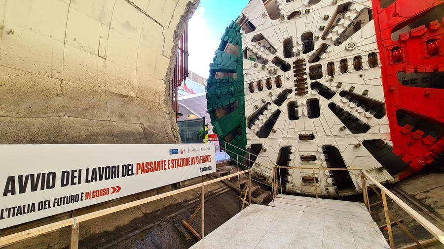 Firenze: il “Cantiere Parlante” per una mobilità sempre più sostenibile