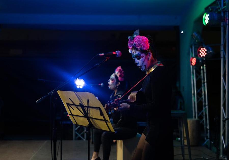 Modena, arriva l’estate: musica in ogni angolo