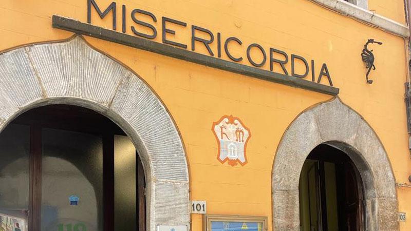 Misericordia a caccia di volontari 50-60enni. «I ragazzi non ci sono»