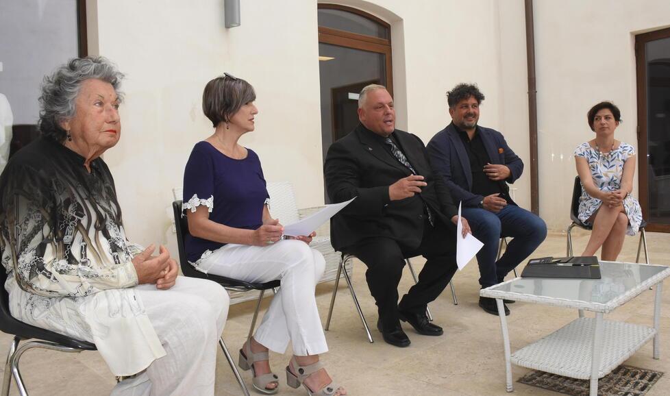 Grosseto, la biblioteca Chelliana chiude per lavori