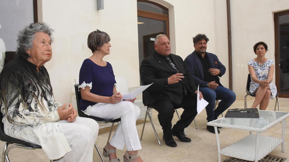 Grosseto, la biblioteca Chelliana chiude per lavori