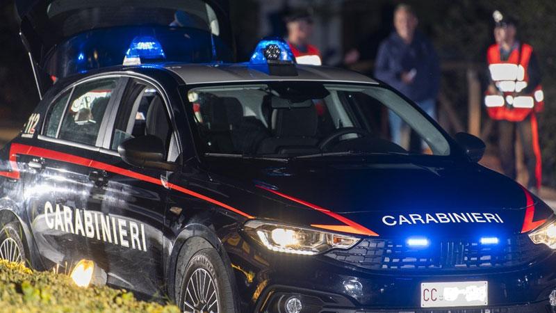 Portoferraio, picchia gli anziani genitori: in carcere 45enne elbano