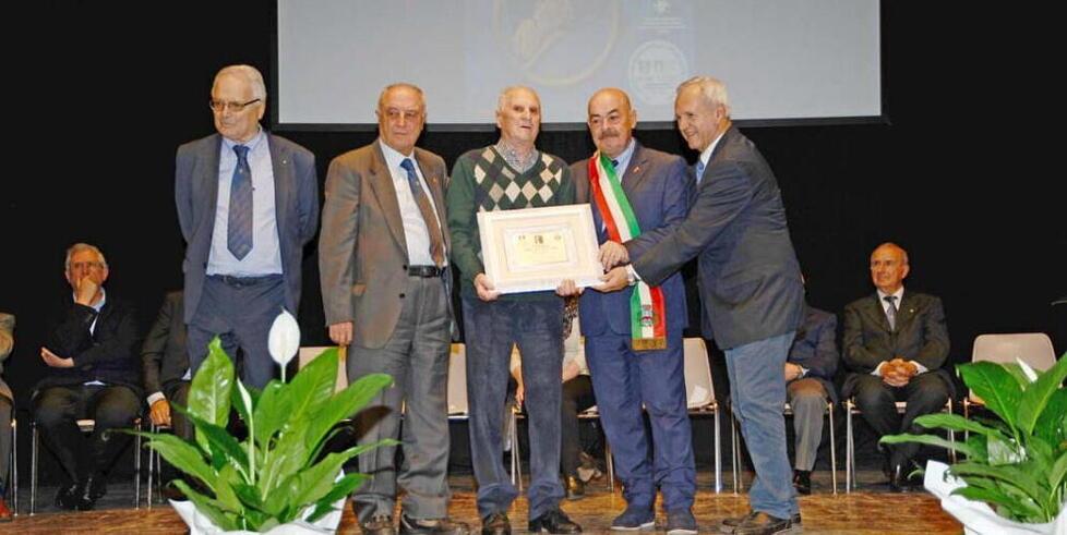 Cecina, se ne va un veterano dello sport: addio a Renzo Zazzeri