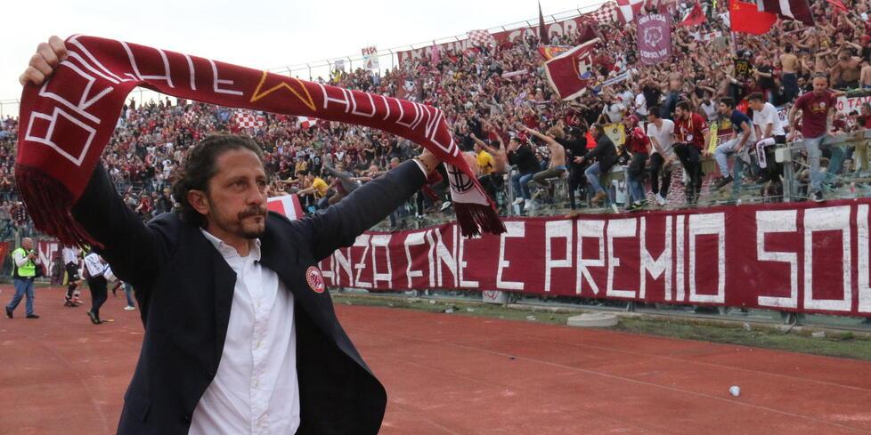 Livorno, la lettera di Protti a Esciua dopo la seperazione: «Caro Joel, questa è la verità»