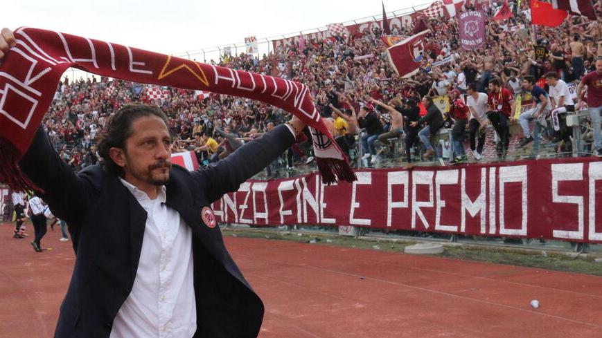 Livorno, la lettera di Protti a Esciua dopo la seperazione: «Caro Joel, questa è la verità»