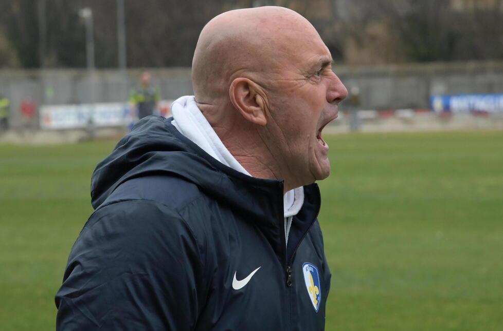 La garra del mediano, idee tattiche alla Spalletti. Così Favarin vuole costruire il suo Livorno