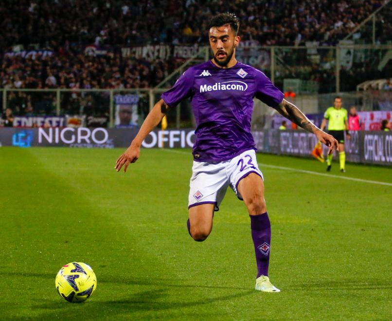 Viola, si riparte da Nico Gonzalez (con le inglesi in agguato) 