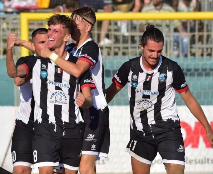 Beach soccer, under 20 a caccia del terzo scudetto<br>

