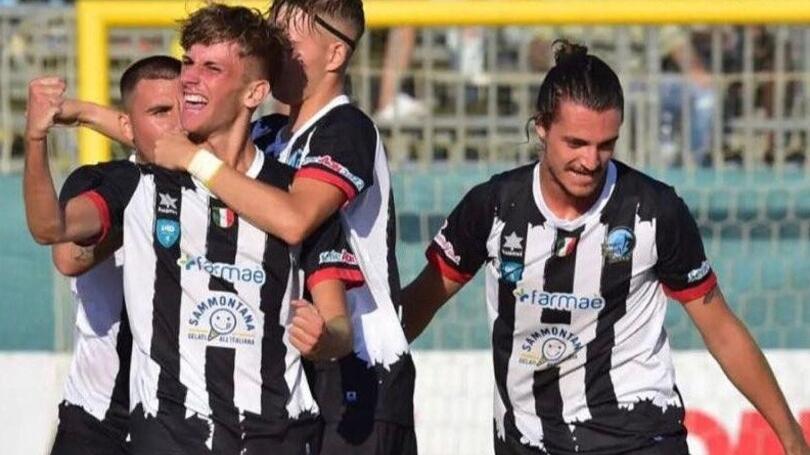Beach soccer, under 20 a caccia del terzo scudetto<br>