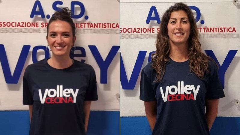 Cecina protagonista sul mercato: ecco Pasquadibisceglie e Pistillo<br>