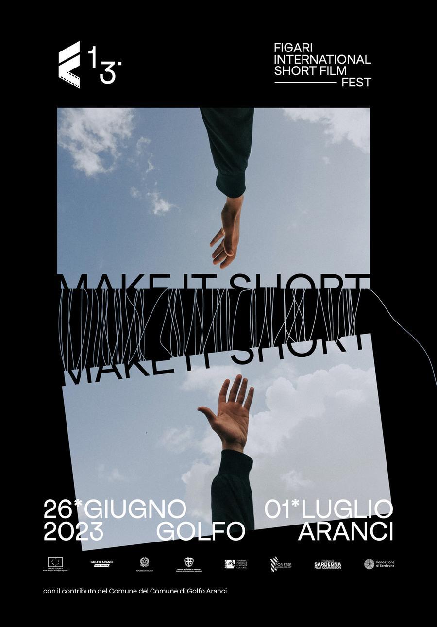 Golfo Aranci, dal 26 giugno la 13esima edizione del Figari international short film fest