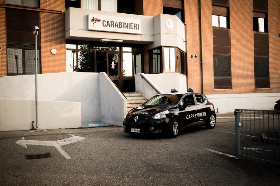 Modena, carabinieri fuori servizio fanno arrestare un ricercato