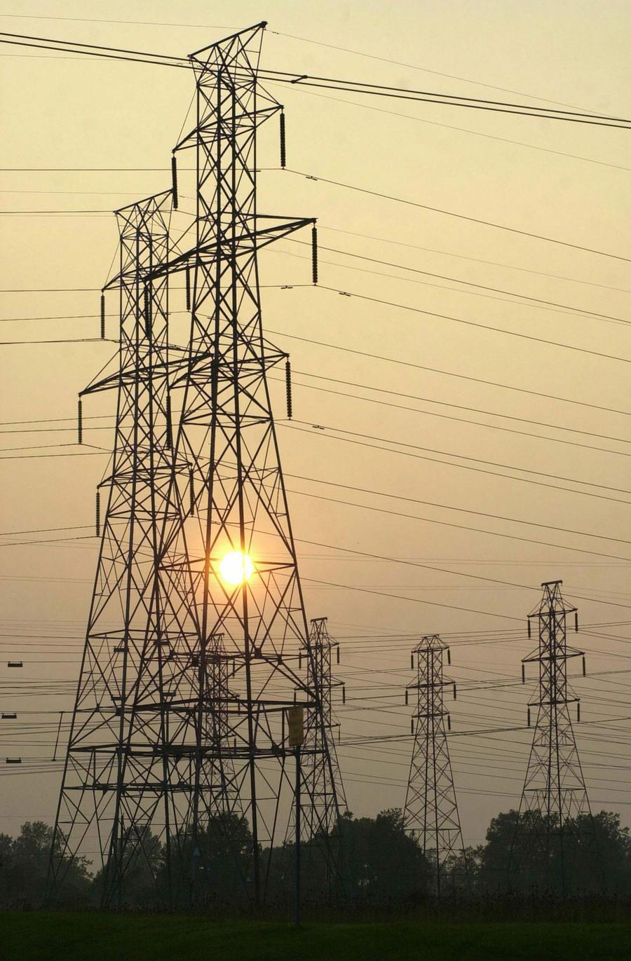 
	Linee elettriche


