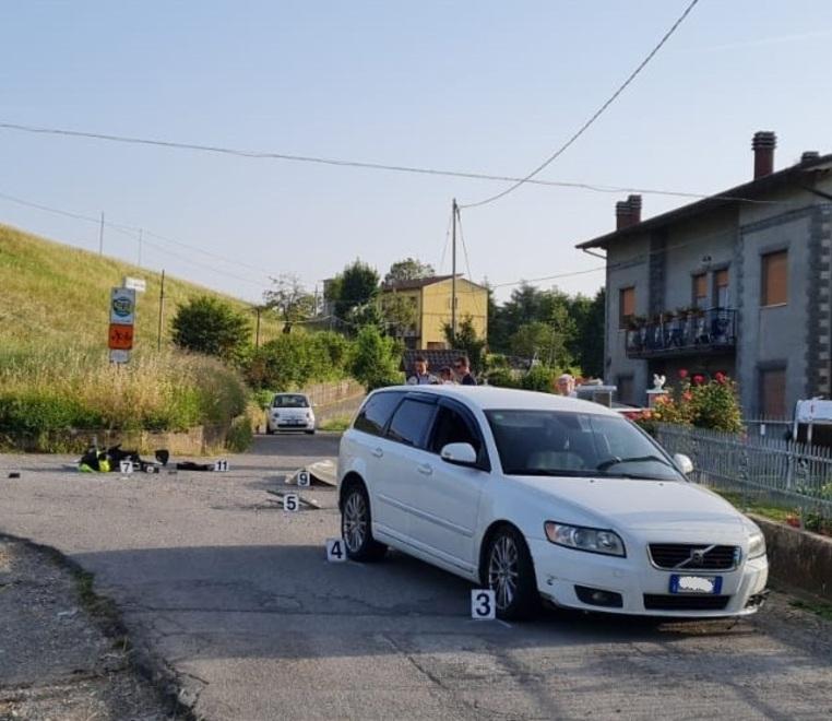 Pavullo, commozione per la morte di Soci: «Al liceo eri il nostro Archimede» 