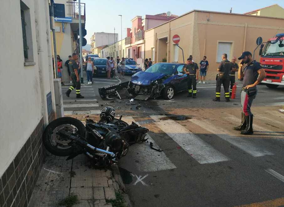 Olbia, l'incidente mortale in via Umbria: riaperta l’inchiesta in tribunale