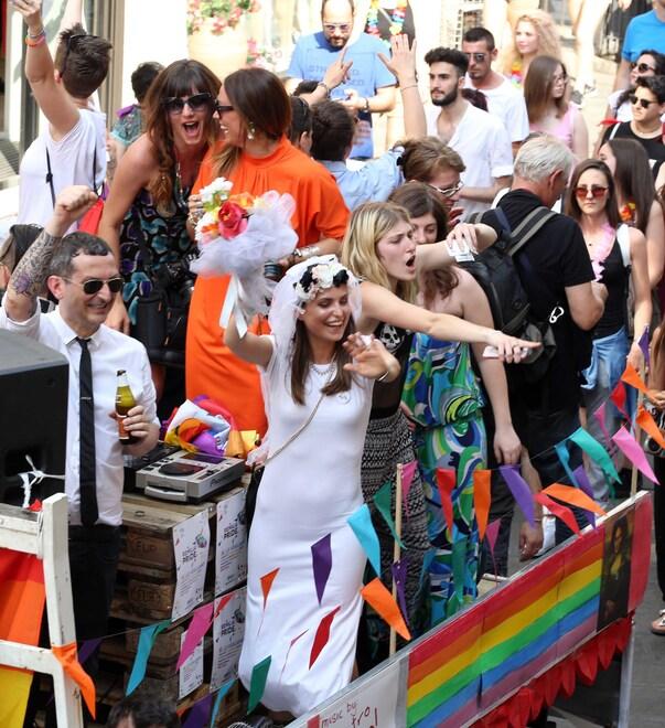 «Licenziato perché sono trans Ho ottenuto un risarcimento»