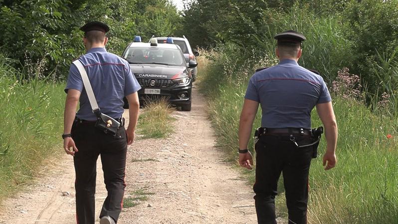 Modena. Alice Neri, nessun reperto nel primo laghetto a Fossa