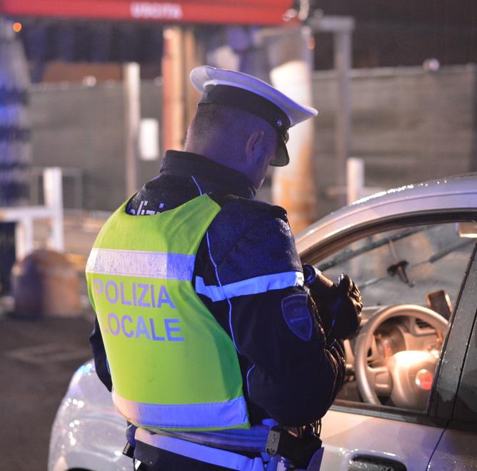 L’Unione cerca 7 nuovi agenti: Si presentano 600 persone 