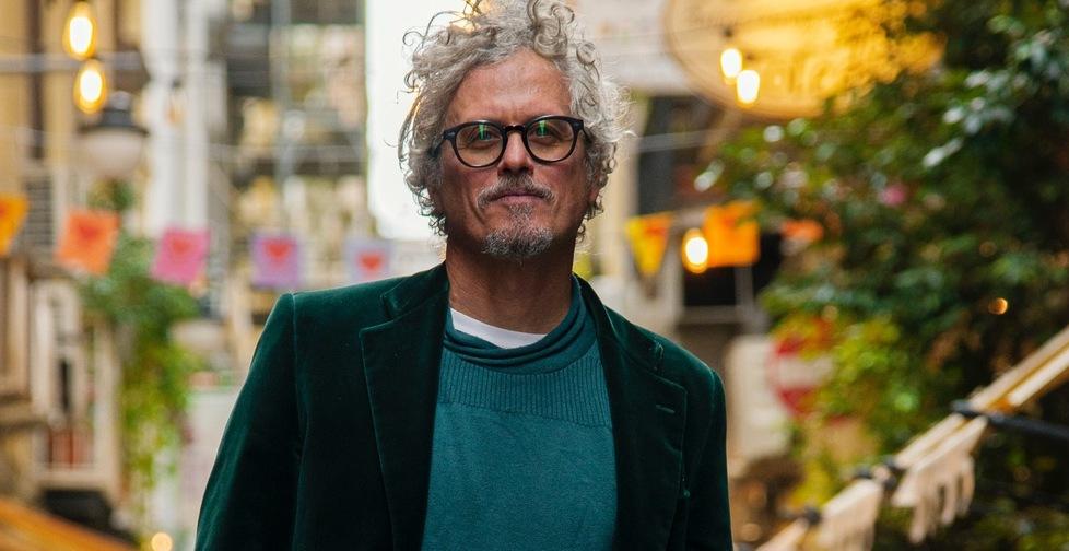 Niccolò Fabi: «I miei 25 anni di carriera? Ho quello che desideravo, il pubblico vede in me più la persona del personaggio»