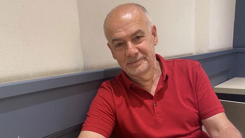 Livorno, ecco chi è l’uomo dei comitati che piace agli anti-Salvetti: «La città? Messa male»