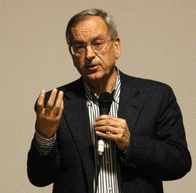 Pisa, Paolo Fontanelli riabbraccia il Pd: «Sostengo Schlein, ha idee di sinistra»