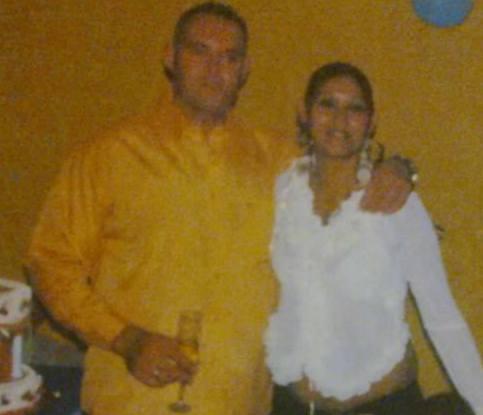 “Tano” è stato ucciso davanti ai figli 