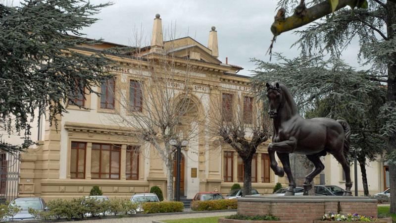 Trentamila euro a tasso agevolato per gli studenti dell’Irsoo di Vinci