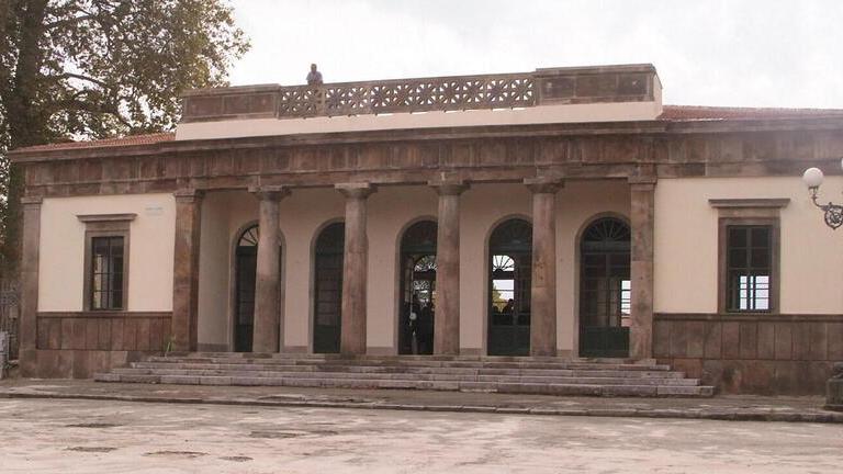 Caffè delle Mura, ecco il bando: 54mila euro per un anno