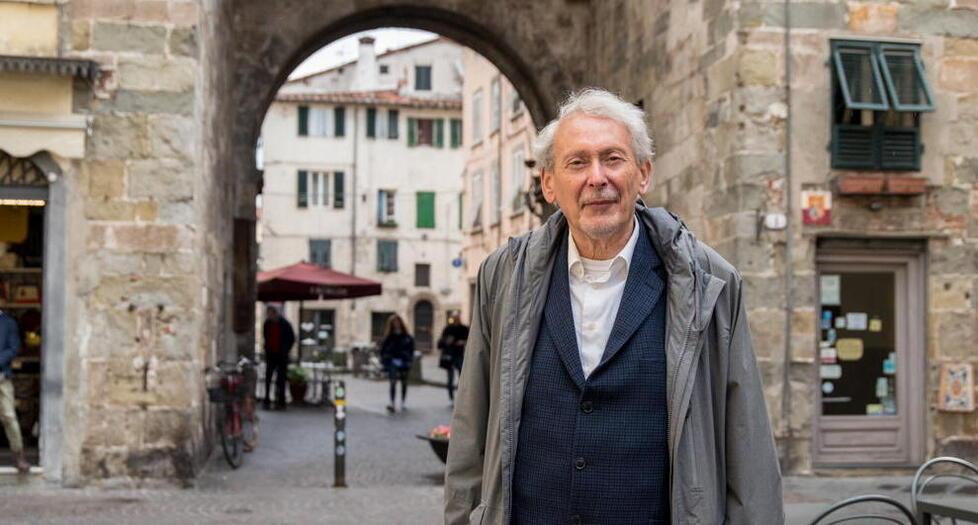 Capitale della cultura, il musicologo Cresti:«Non trasformiamo Lucca in un baraccone per vincere»