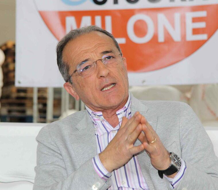 Prato, l’assessore-sceriffo torna in pista: «Sto valutando se candidarmi»