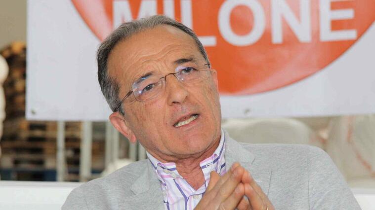 Prato, l’assessore-sceriffo torna in pista: «Sto valutando se candidarmi»
