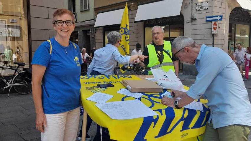 Ztl, la petizione ora è online