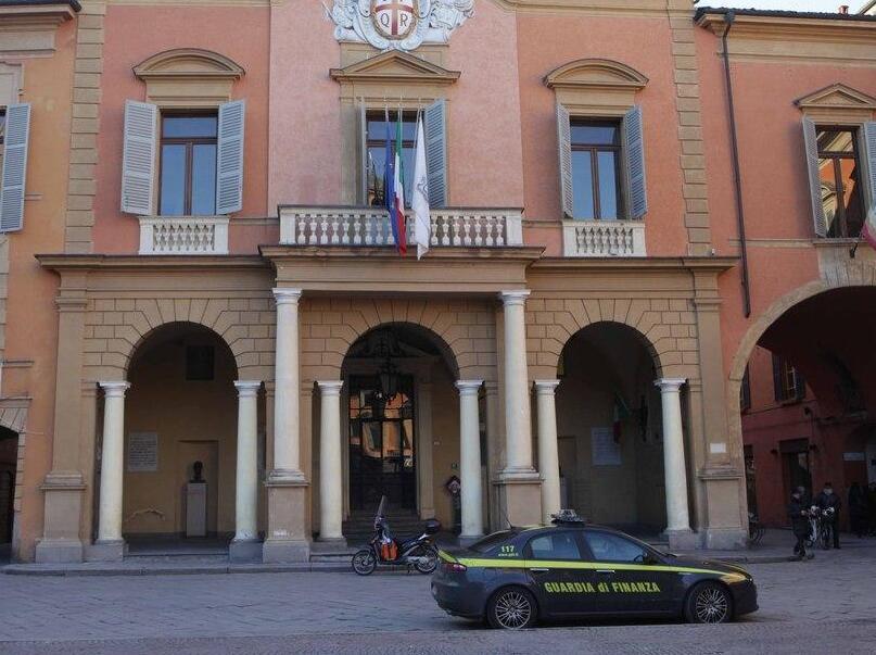Appaltopoli e il nido Maramotti «Volevano favorire una cooperativa amica loro»