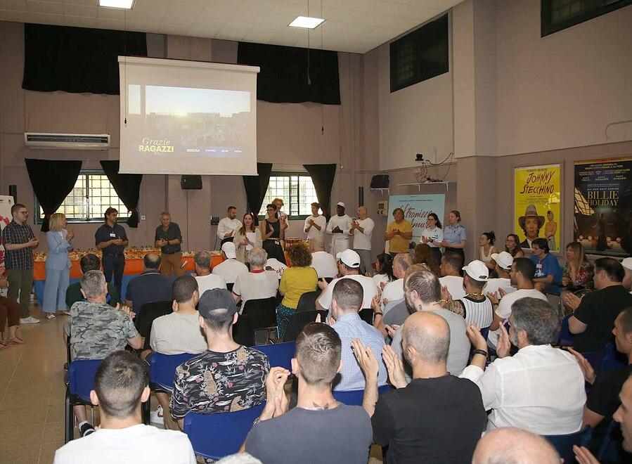 Entro l’estate Reggio avrà il suo garante per i detenuti