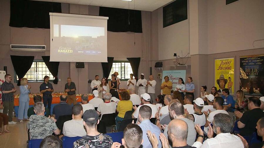 Entro l’estate Reggio avrà il suo garante per i detenuti