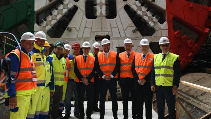 Firenze: il “Cantiere Parlante” per una mobilità sempre più sostenibile