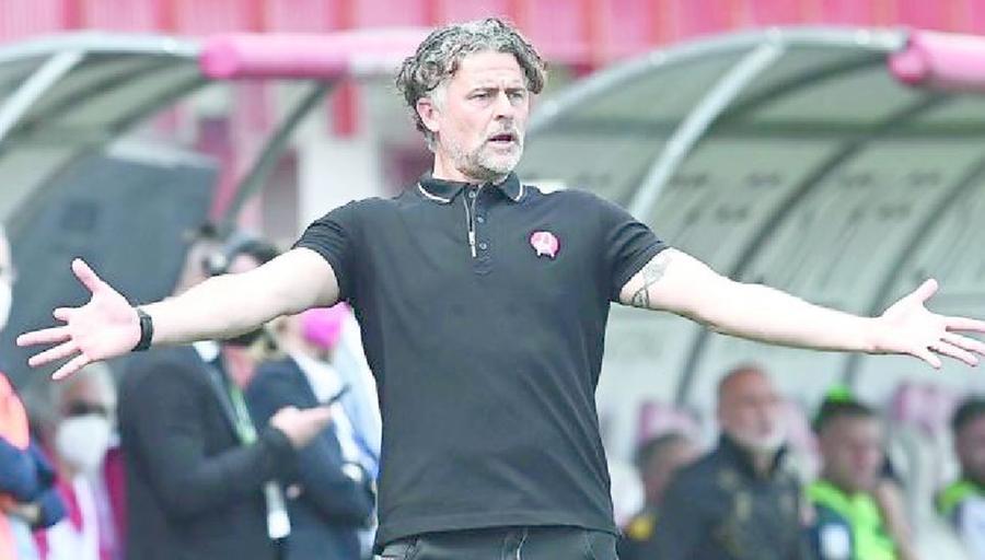 Spal, Fusco tesse la tela del mister