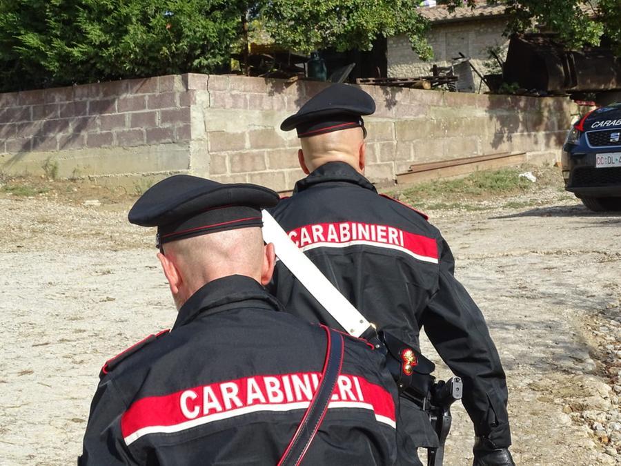Evase dai domiciliari e ruppe il braccialetto elettronico: torna in carcere un 42enne di Villasimius