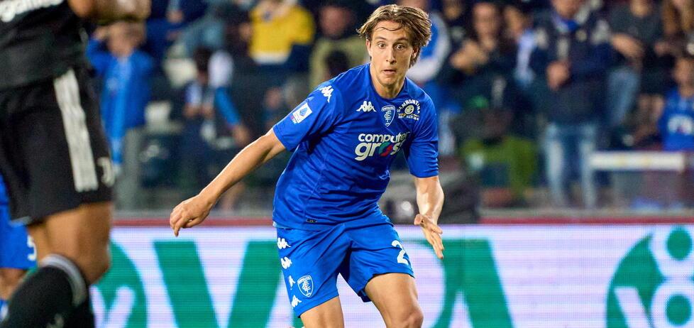 Empoli, non solo Parisi: la Juve prova a portarsi via anche Fazzini 