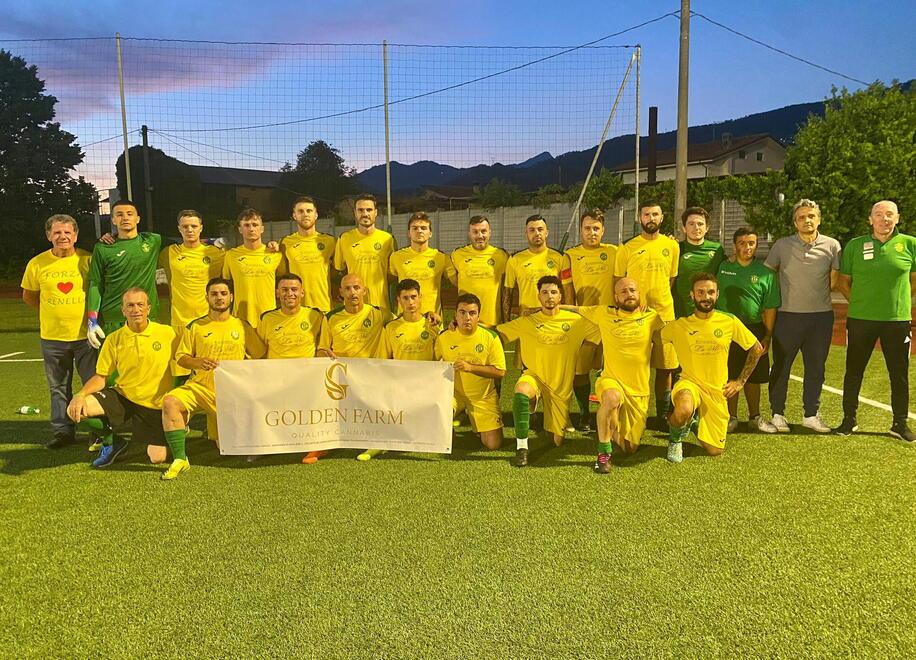 Torneo delle Frazioni, ok Cervaiolo e Piazza 