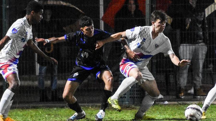 Il FolGav si prende la finalissima. Match senza storia col Venturina