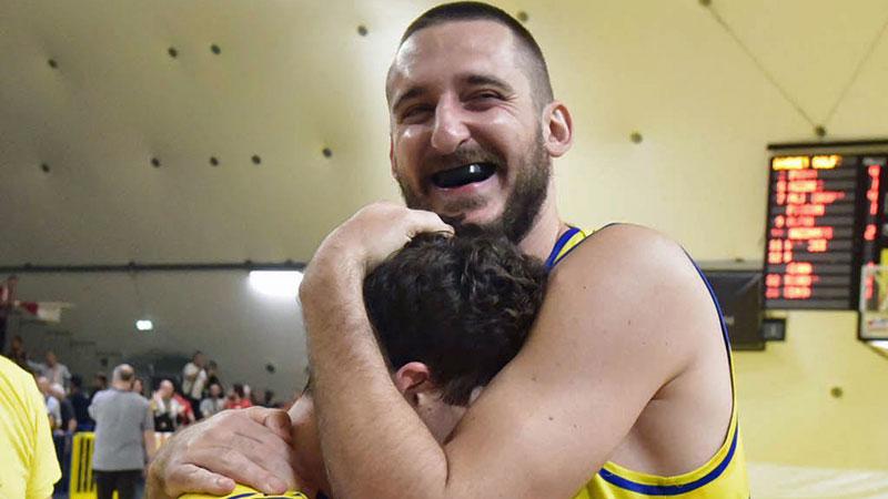 «Mi piacerebbe restare nel Golfo e dimostrare davvero chi sono»