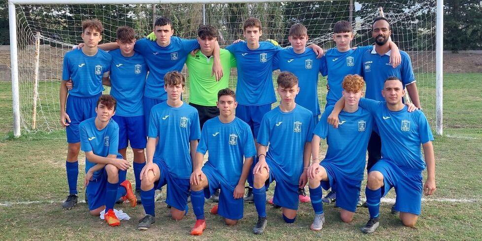 Gli Allievi del Castiglioncello sfidano i gallesi Mumbles Rangers