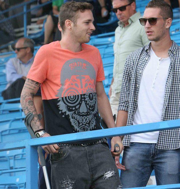 «Sta nascendo una grande Spal» 