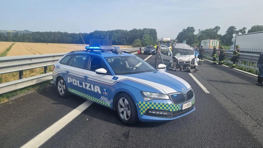 Incidente sull’autostrada A1: morta una ragazza di 16 anni