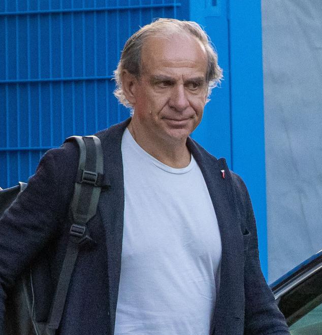 La Spal frena sul mister